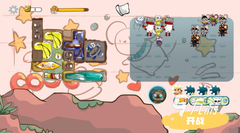 最有趣的猫捉老鼠游戏推荐2025 非常好玩的猫抓老鼠手游汇总