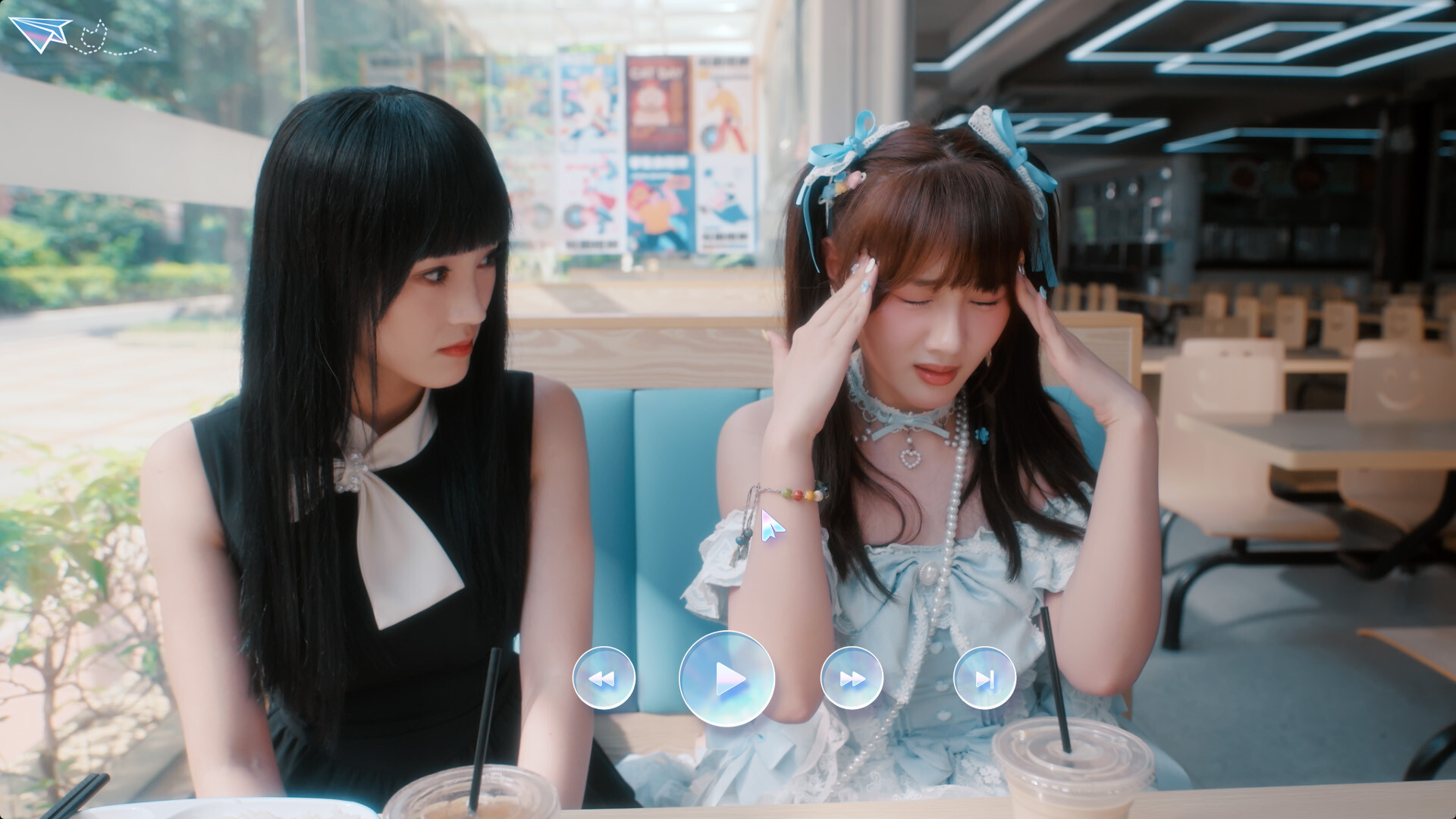 恋爱吗我家猫会后空翻什么时候出 公测上线时间预告