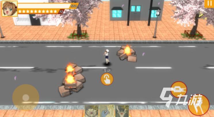 日本二次元游戏大全 经典的日本二次元游戏合集2025