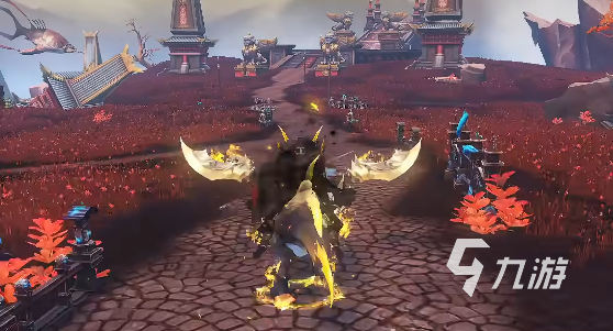 天下万象公测时间在什么时候 天下万象公测时间介绍