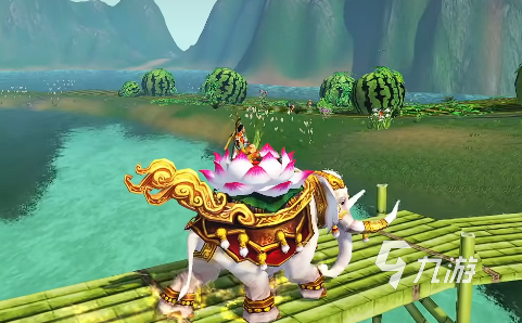 天下万象公测时间在什么时候 天下万象公测时间介绍