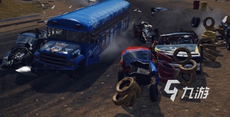 热门的真实赛车游戏合集 人气较高的真实赛车游戏推荐2025