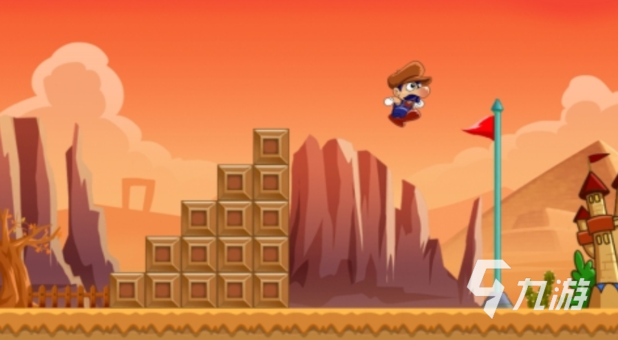 以前玩的一款森林闯关的游戏在哪下载 2025经典的森林冒险类游戏榜单