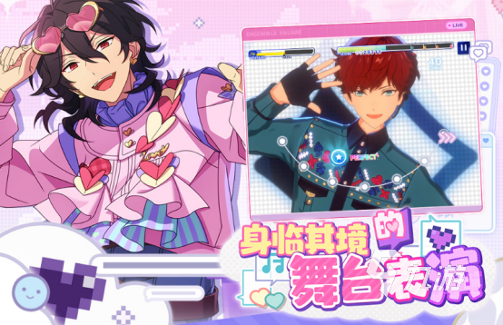 音游排行榜前十名手游2025好玩的音乐手游下载推荐