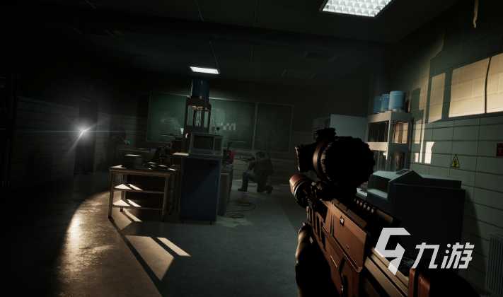 PUBG黑域撤离模式组队人数限制详解:最多几人一起撤离?