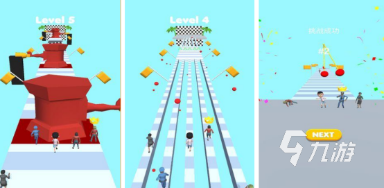 有没有好玩的123木头人游戏2025流行的木头人手游分享