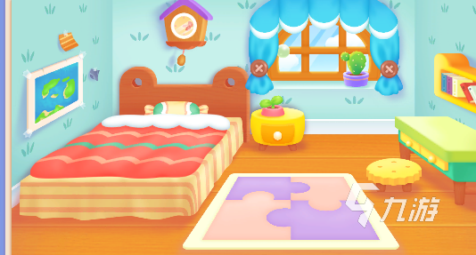 最流行的儿童亲子游戏在哪里下载 2025热门的儿童亲子游戏盘点