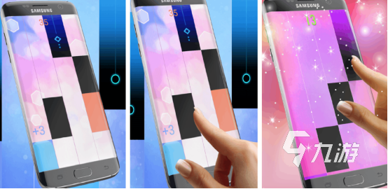 有趣的弹钢琴游戏有哪几个2025受欢迎的钢琴手游下载合集