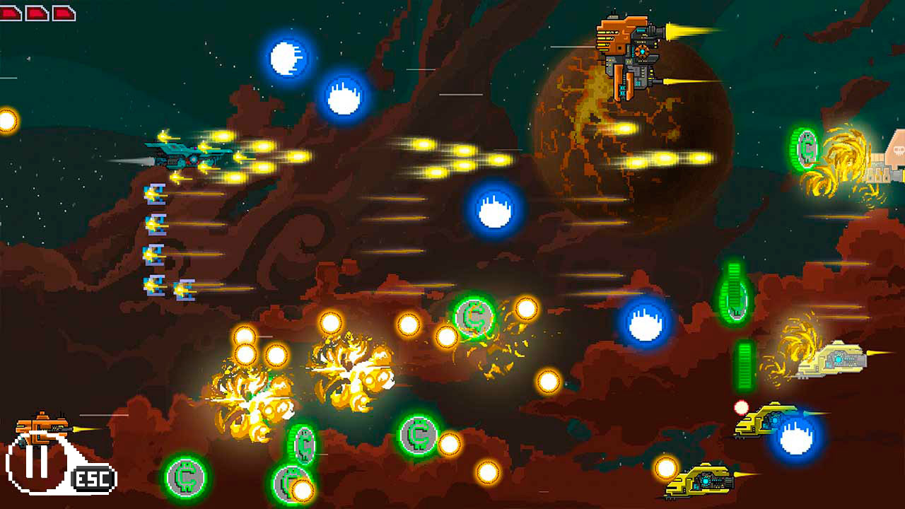 银河战机什么时候出 公测上线时间预告