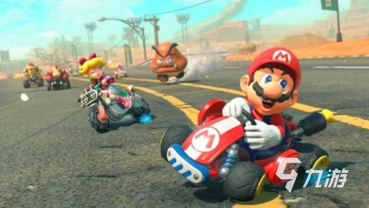 超级玛丽游戏都有哪些 经典的超级玛丽游戏合集2025