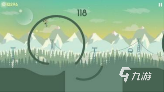 高人气滑板游戏有哪些2025耐玩的滑板手游下载推荐