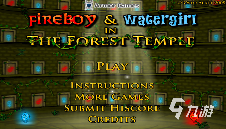 以前玩的一款森林闯关的游戏在哪下载 2025经典的森林冒险类游戏榜单