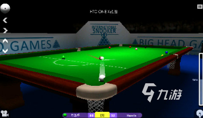 耐玩的斯诺克游戏合集2025 有趣的斯诺克游戏有哪些