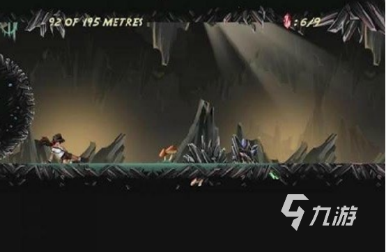 热门的古墓丽影系列游戏有没有受欢迎的古墓类手游推荐合集2025