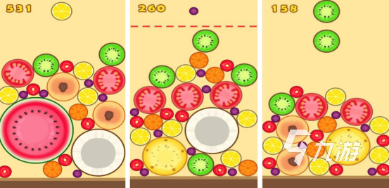 流行的微信小游戏有哪些2025有趣的微信小游戏下载推荐