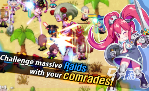 有没有魔法世界手游2025好玩的魔法世界手游合集