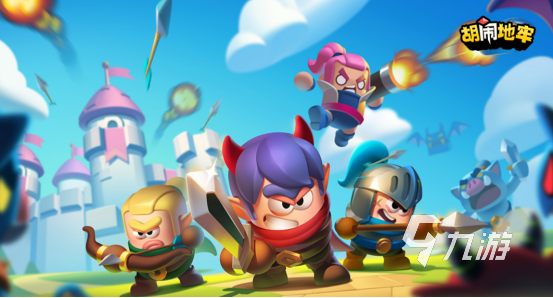 受欢迎的18岁游戏有哪些18岁人群喜欢玩的手游推荐合集2025