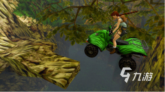 热门的古墓丽影系列游戏有没有受欢迎的古墓类手游推荐合集2025