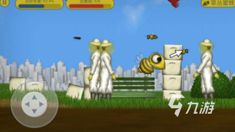 最有趣的猫捉老鼠游戏推荐2025 非常好玩的猫抓老鼠手游汇总