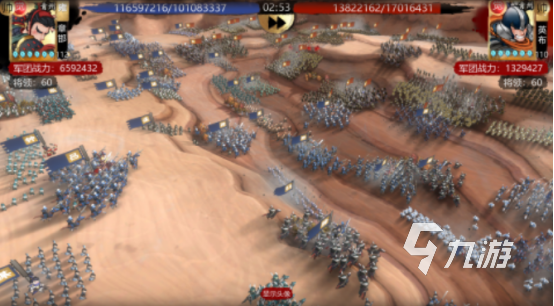 高人气的千年手游排行榜前十名2025火爆的千年手游推荐合集