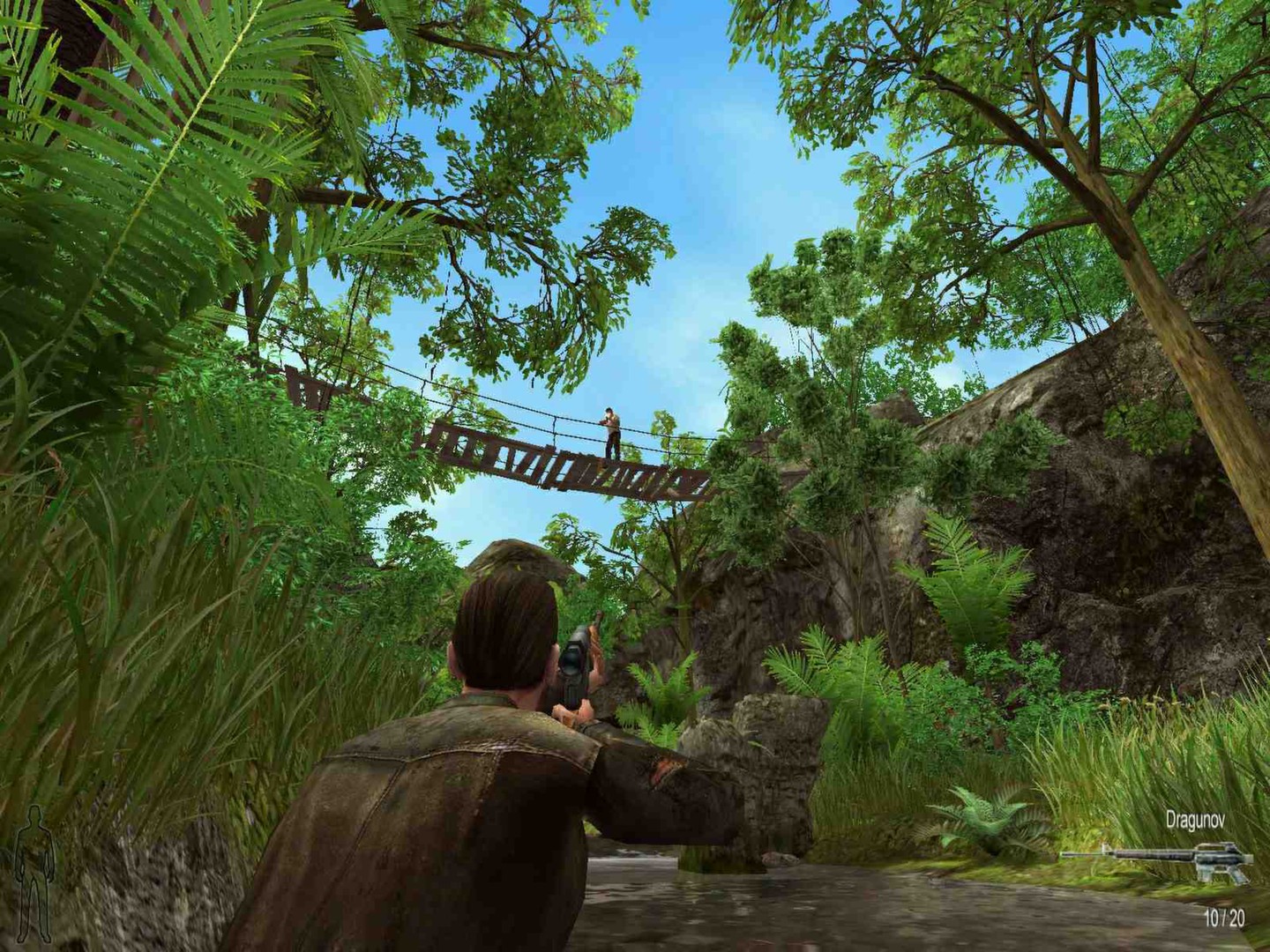 缉毒神鹰好玩吗 缉毒神鹰玩法简介