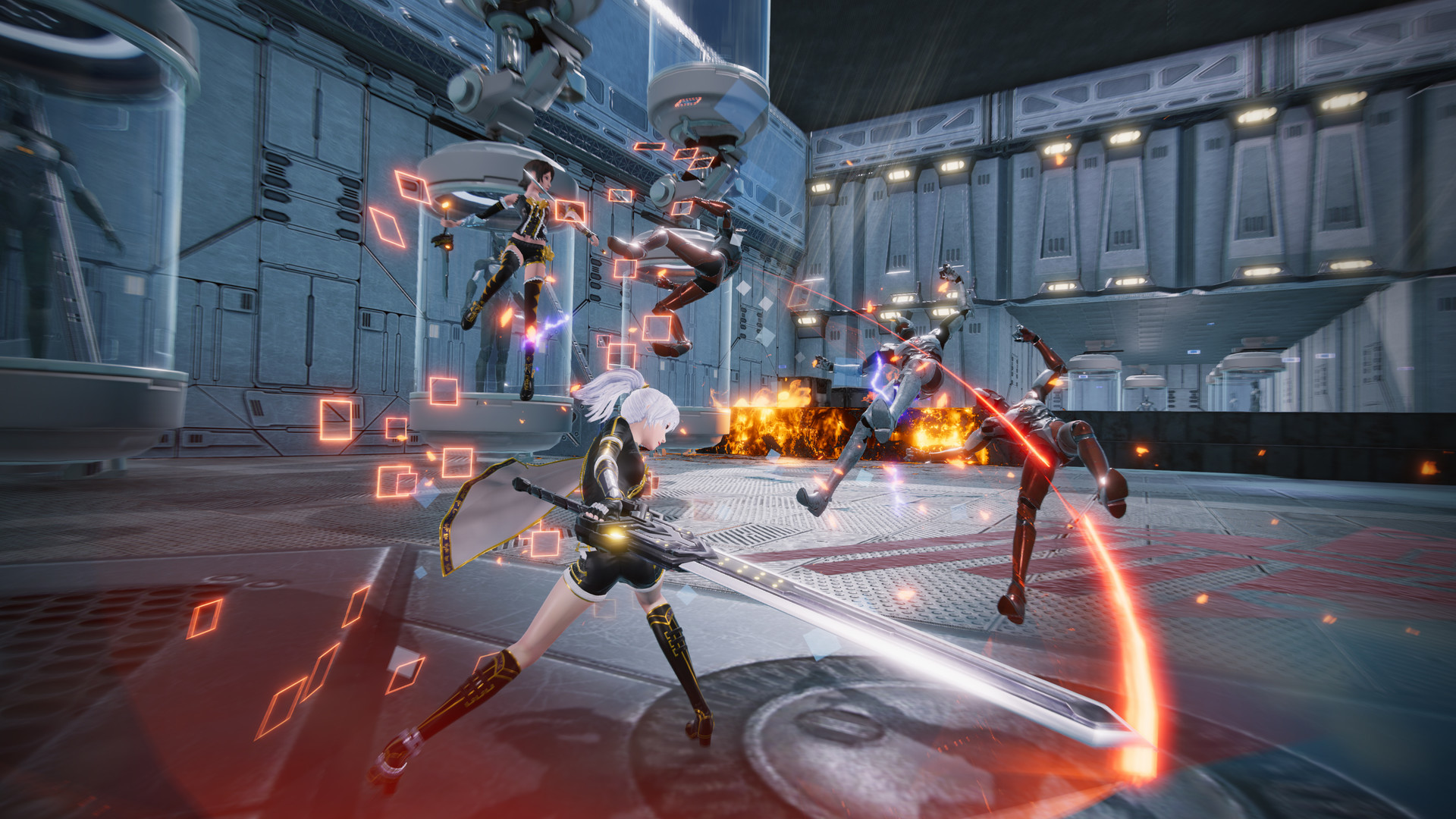 初体计划2什么时候出 公测上线时间预告