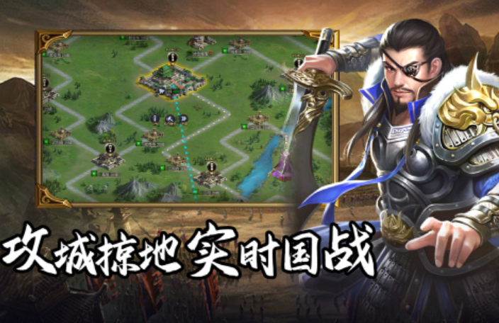 免费的slg游戏大全 2025火爆的slg游戏合集截图