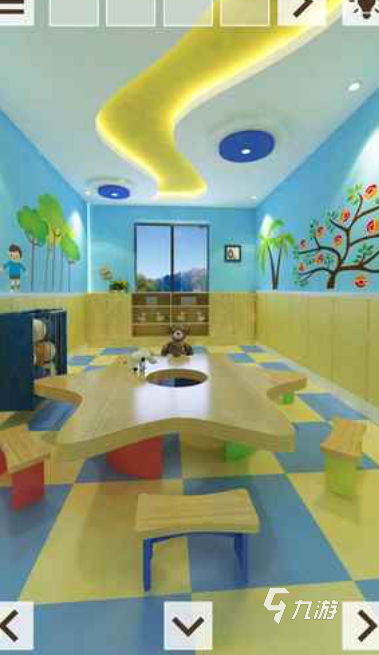 幼儿园游戏有哪些值得玩2025 优质的幼儿园游戏盘点