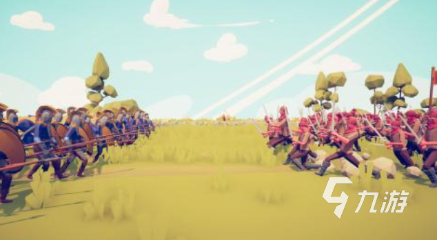 流行的单机版战争策略游戏下载 免费的战争策略游戏推荐2025