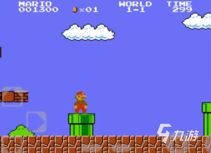 超级玛丽游戏都有哪些 经典的超级玛丽游戏合集2025