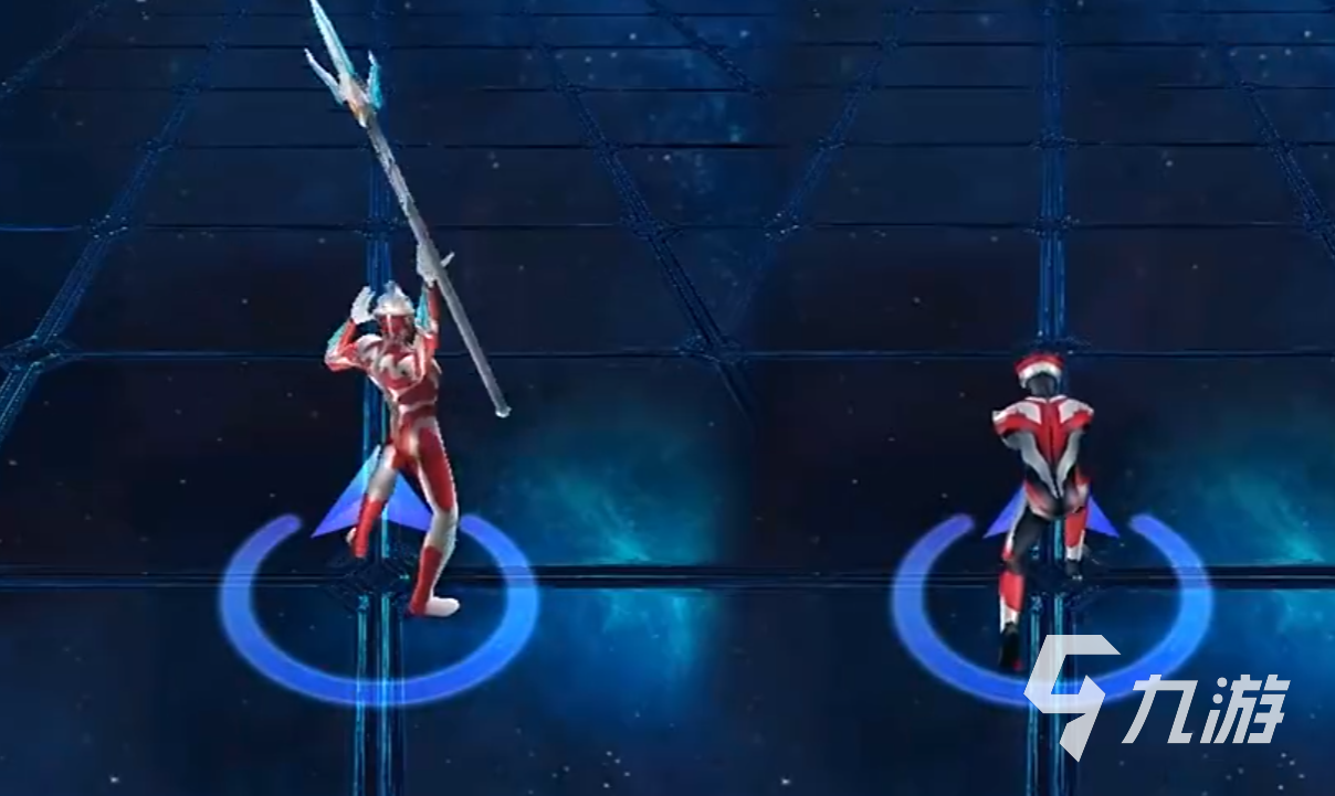 奥特曼传奇英雄银河维克特利怎么样 奥特曼传奇英雄银河维克特利强度分析