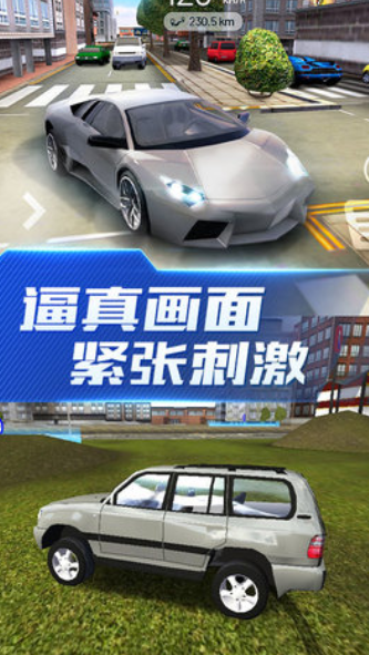 赛车游戏单机版下载 2025热门的赛车游戏盘点截图