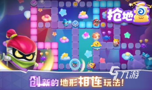 有没有好玩的123木头人游戏2025流行的木头人手游分享