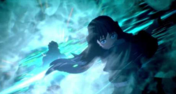 鬼灭游戏有哪些 2025必玩的鬼灭游戏排行榜截图