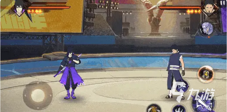 火影忍者漩涡鸣人·宇智波佐助怎么样 火影忍者漩涡鸣人宇智波佐助技能介绍