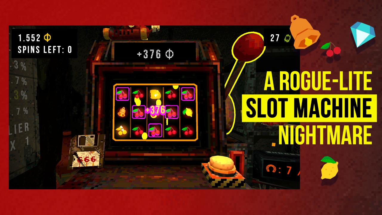 幸运深渊什么时候出 公测上线时间预告