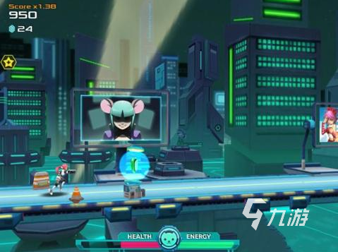 最有趣的猫捉老鼠游戏推荐2025 非常好玩的猫抓老鼠手游汇总