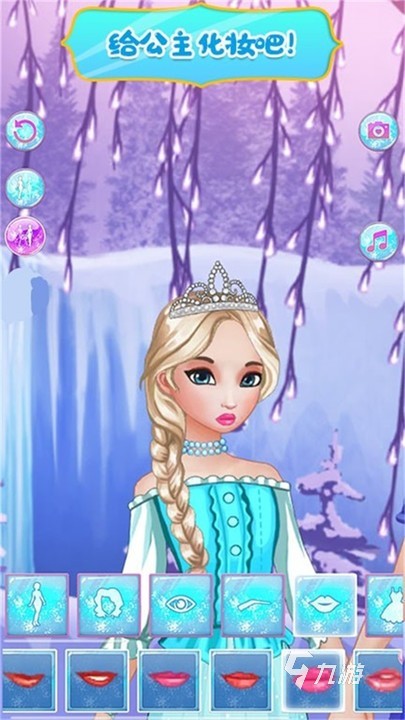 好玩的换衣游戏合集盘点 2025热度高的换衣游戏有哪些