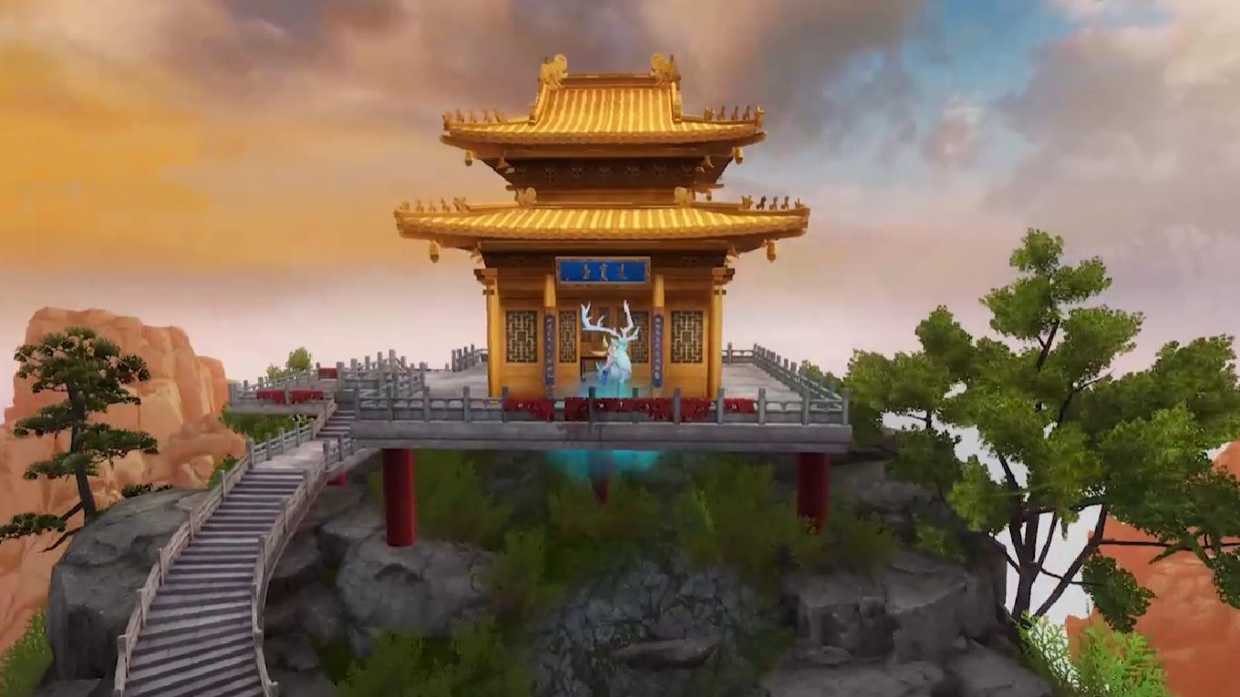 必玩的有金丹元婴渡劫的手游大全 2025热门的修仙手游推荐截图