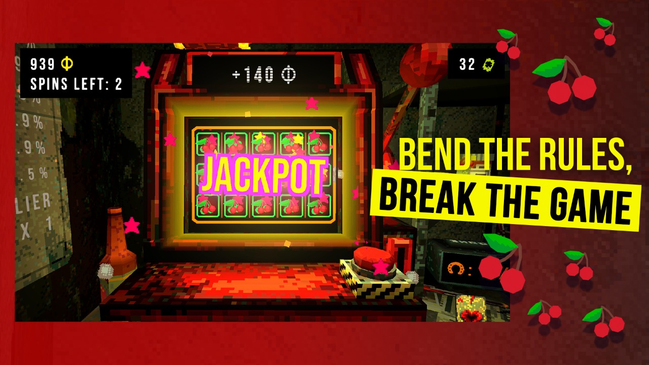 幸运深渊什么时候出 公测上线时间预告