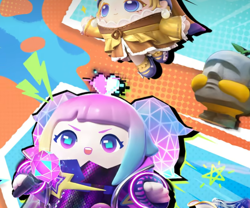 蛋仔派对蛋仔碰碰棋新蛋仔怎么样 蛋仔派对蛋仔碰碰棋新蛋仔介绍