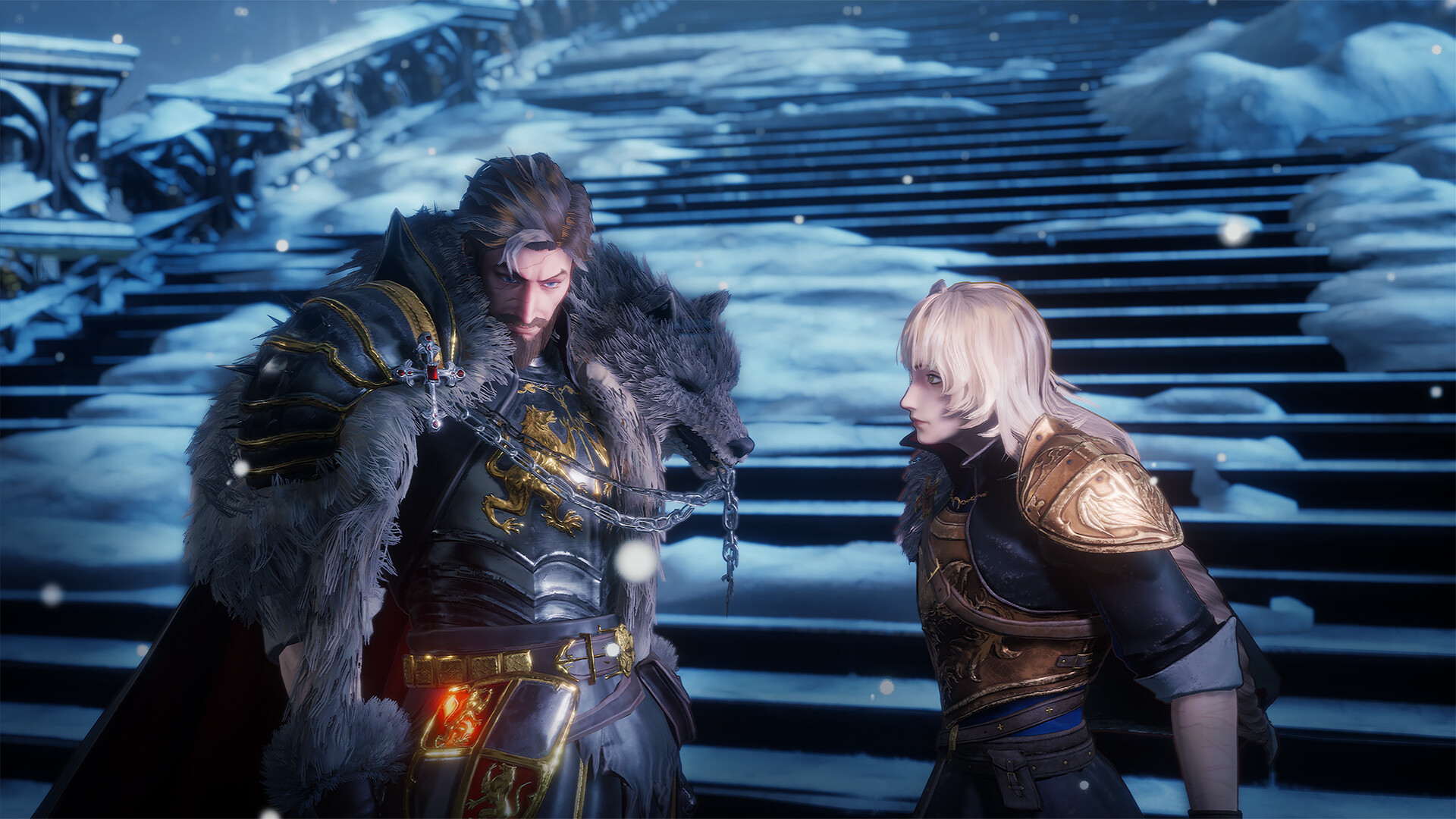 赤痕:绯红誓约什么时候出 公测上线时间预告