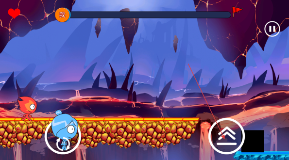 经典的情侣互动游戏合集 2025流行的互动游戏有没有截图