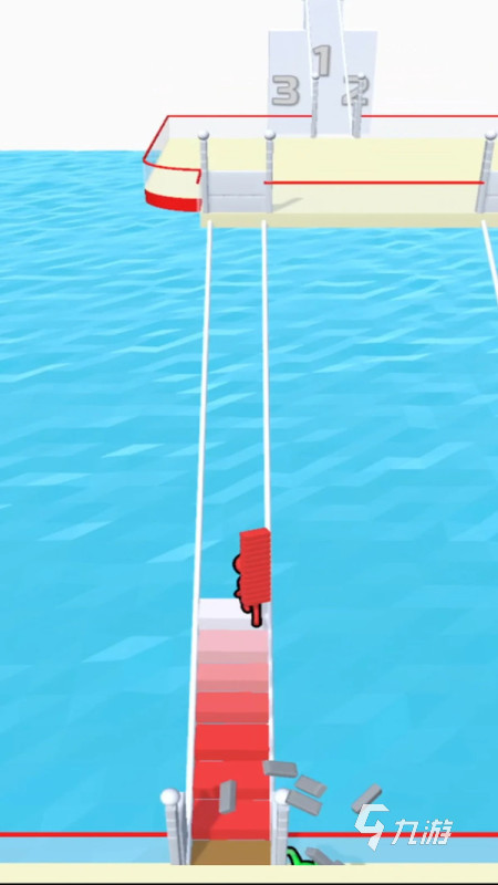 有哪些过河游戏 2025经典河流玩法游戏大全