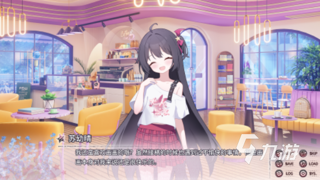 galgame安卓汉化下载 2025耐玩的恋爱游戏排行榜