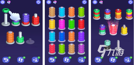 流行的微信小游戏有哪些2025有趣的微信小游戏下载推荐