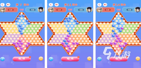 2025年最受欢迎的100个简单亲子游戏推荐及高人气亲子手游合集