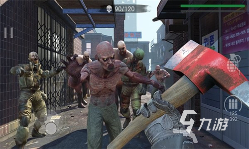 末日生存收集物资游戏排行推荐 2025五大高人气的末日游戏分享