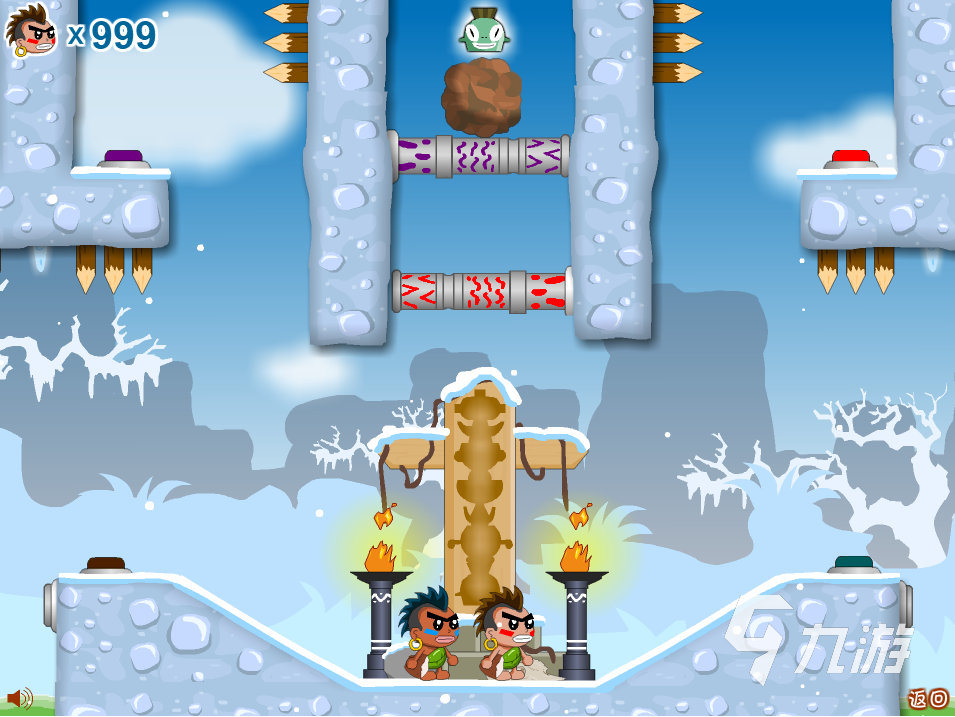 热门双人合作游戏有哪些 2025人气高的双人协作游戏推荐