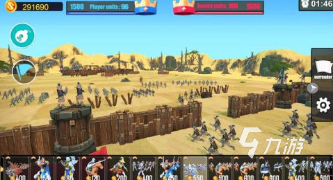 受欢迎的自走棋游戏排行榜2025 必玩的自走棋游戏推荐